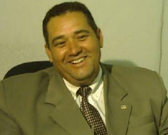 Lásaro Alves Lacerda Filho