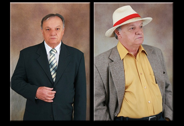Advogado, Mestre e Professor Luciano Adiel Lopes